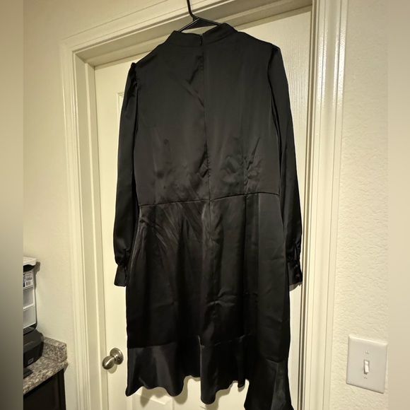 Maggy London Black dress - Picture 2 of 4